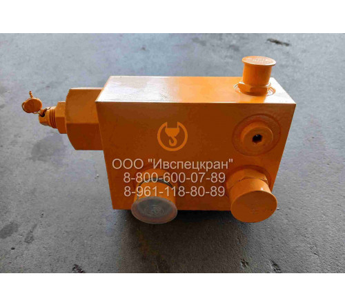 Гидроклапан КС-35714В.84.330