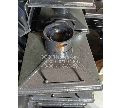 Подпятник КС-55713